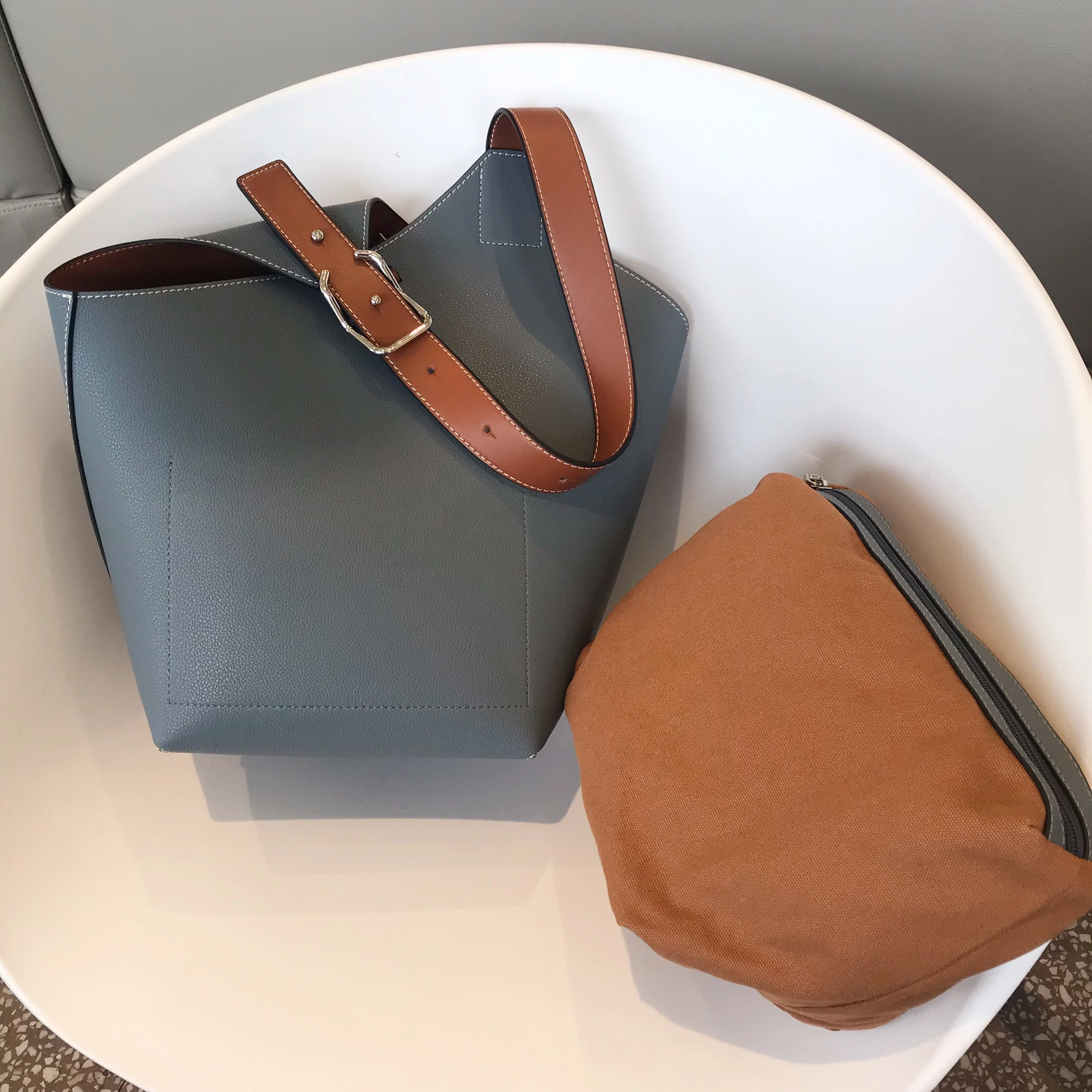 Роскошные дамские сумочки Kafunila из натуральной кожи дизайнерские сумки через