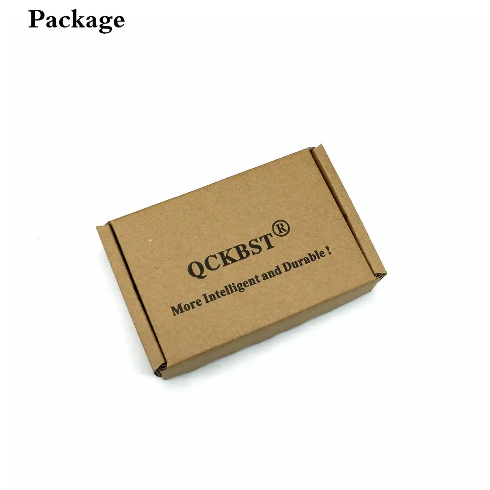 QCKBST HB3742A0EZC + 2650mAh аккумулятор большой емкости для Huawei P8 Lite оригинальная запасная