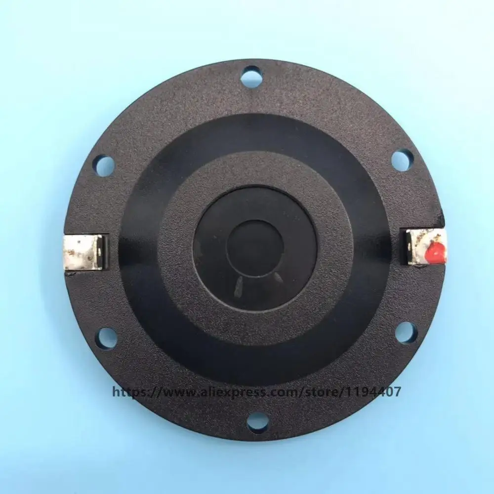 Замена диафрагмы для Turbosound/BMS 4548 CD 165 драйвер 16 Ом провода из чистого