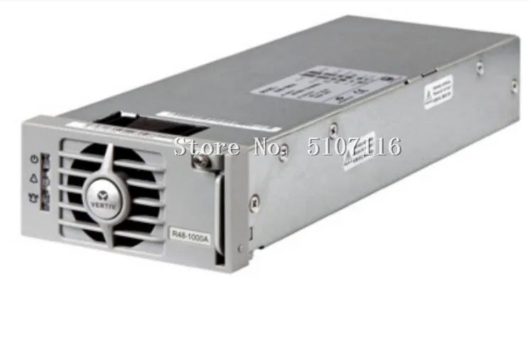 

For R48-1000 R48-1000A 20A 1000W Communication power rectifier module