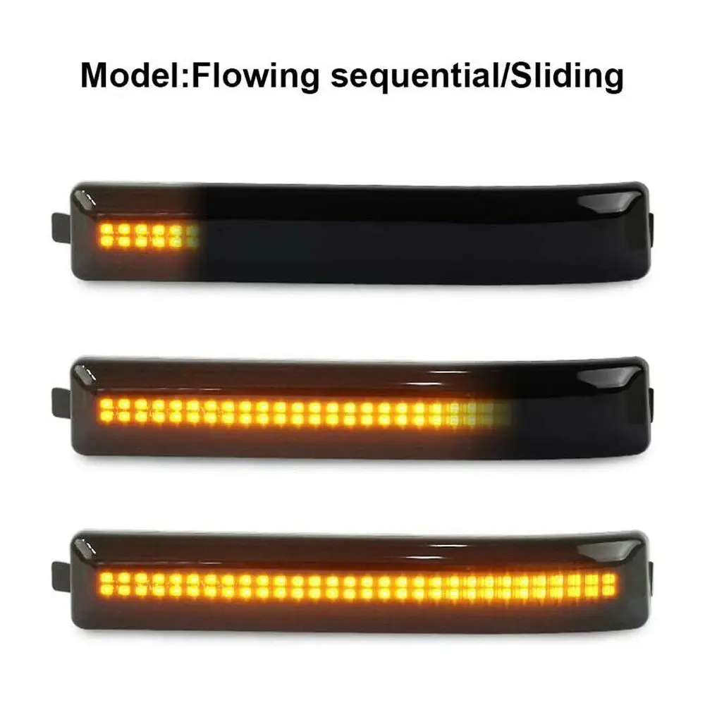 Сиденье автомобиля искусственная кожа полный светодиодные боковые зеркала