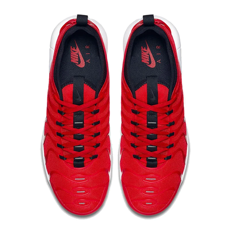 Nike Air Max Plus Tn Ультра 3 м Новое поступление Для мужчин бега; удобная дышащая обувь для отдыха на открытом воздухе спортивные кроссовки#898015-600