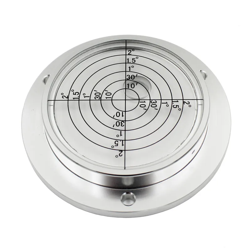 

HACCURY Металлический дисковый уровень