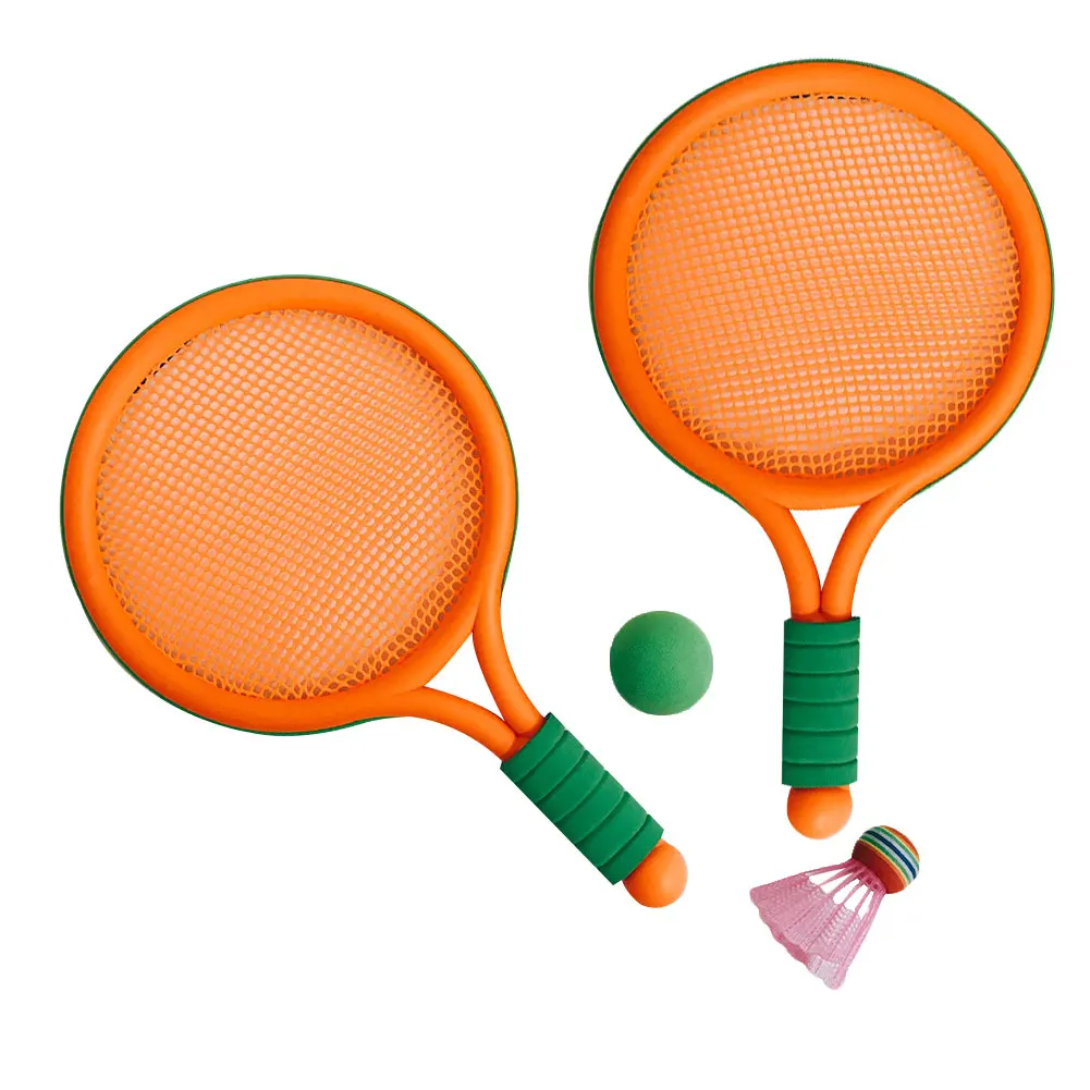 

Racquet Sports