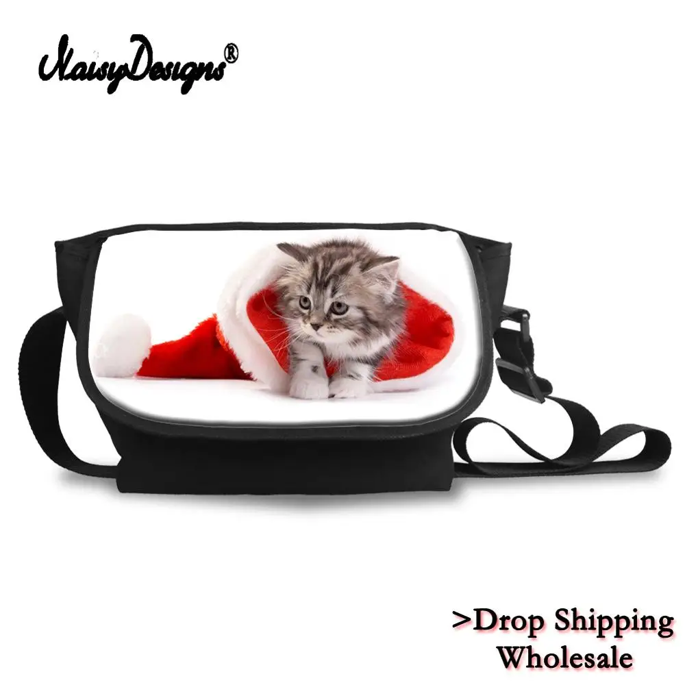 

Customize Big Messenger Bags Internal Compartment Teenagers Kid large Messenger Bag Boy Girl student Crossbody Shoulderbag