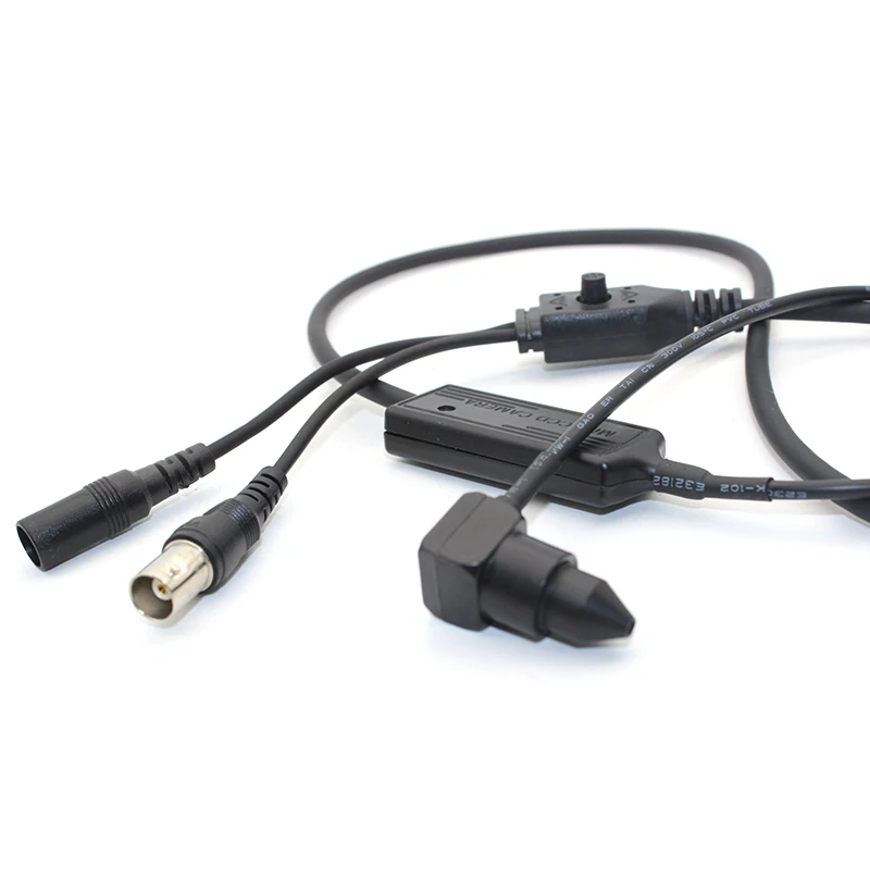 Фотокамера видеонаблюдения Sony Effio-E 4140 + 811/810 700TVL CCD 12 мм | Безопасность и защита