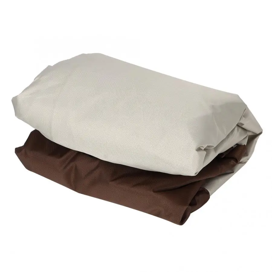 Чехол для дров водостойкий износостойкий складной 420D | Дом и сад