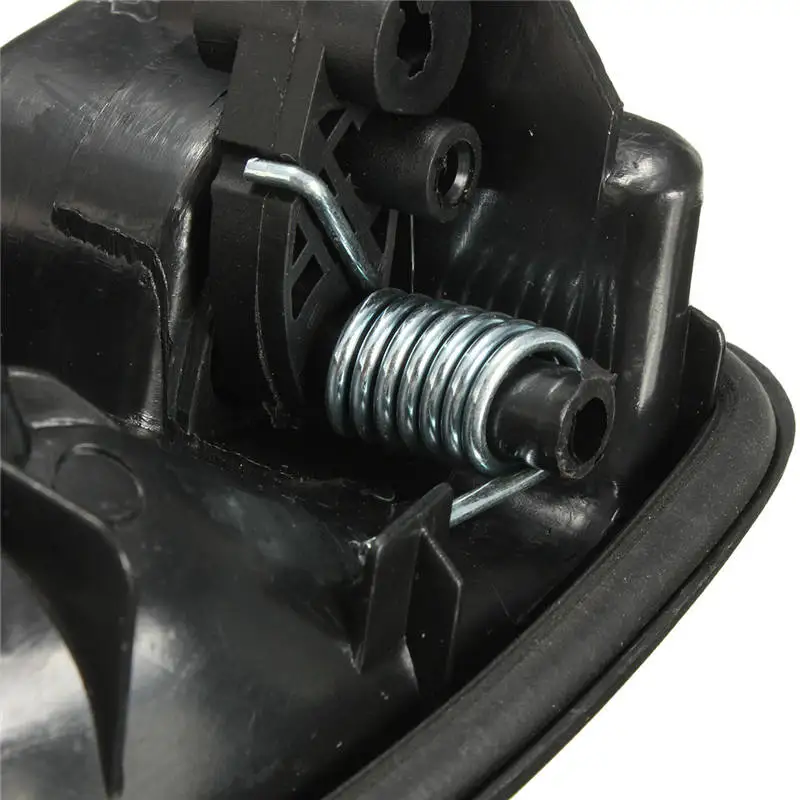 Ручка для внутренней двери Renault Clio левая и черная ручка 1998 2002 Scenic 2005|knob electrical|handle