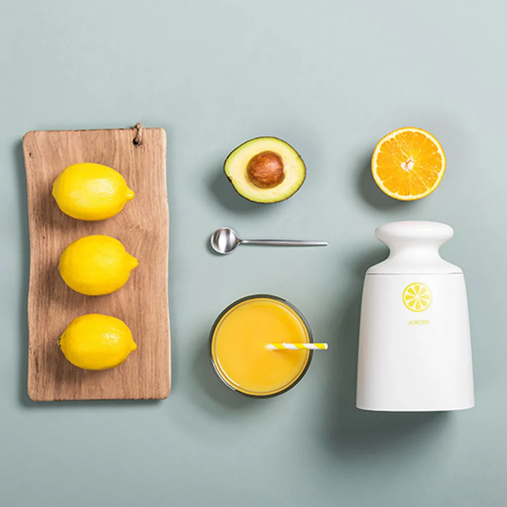 

1pc Manual Juicer Bar Manual Orange Lemon Squeezer Tangerin Lime Fruit Juice Juicer Squeezer New Kitchen Tools