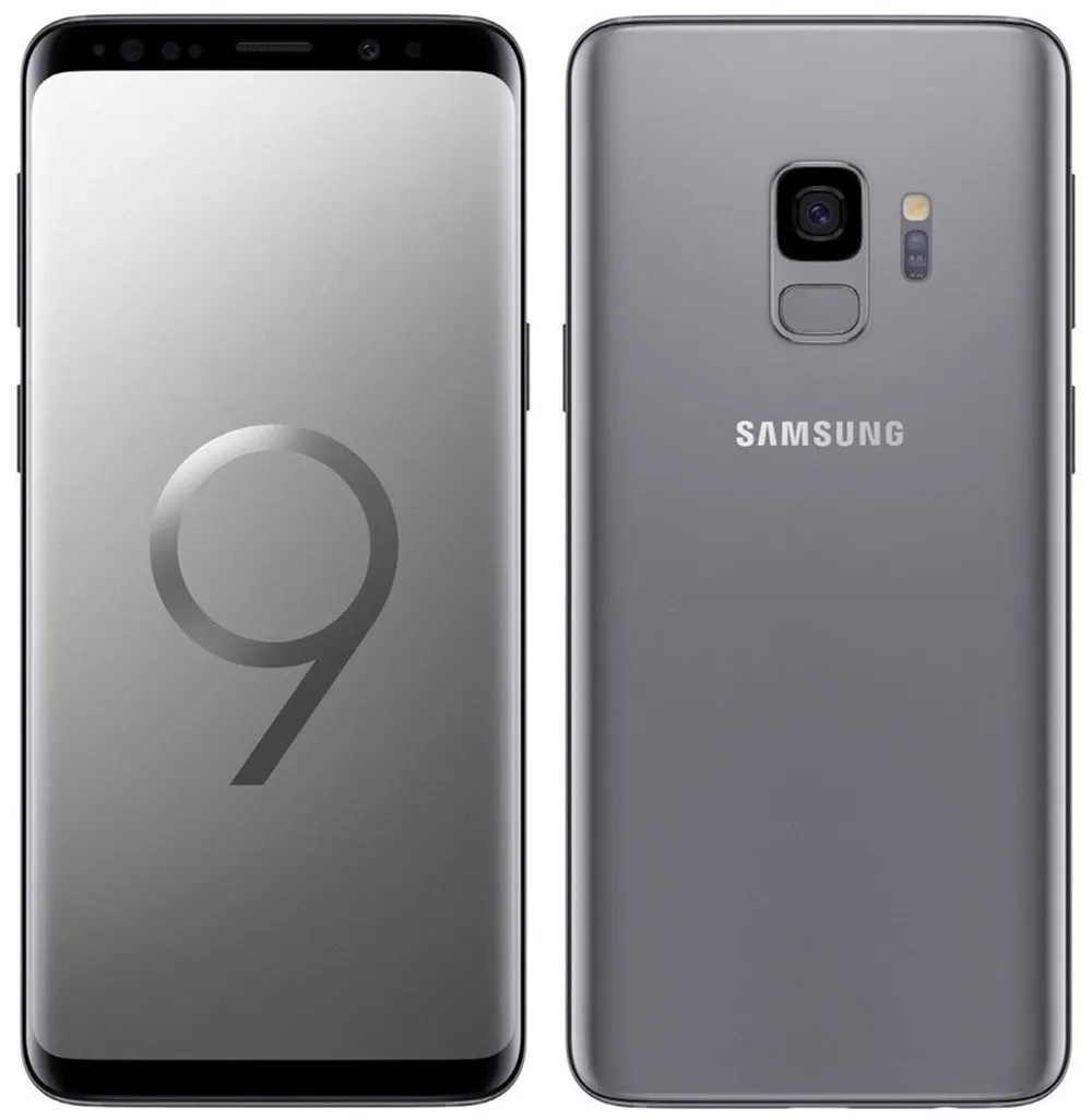 Купить Самсунг S9 Цены