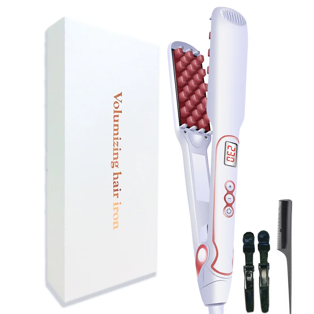 

Автоматическое устройство для завивки волос, пушистая сетка для завивки волос, шина для завивки волос, Парикмахерская щетка для завивки вол...