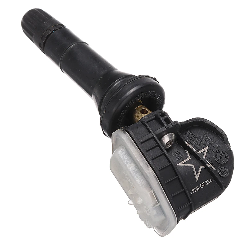 Mayitr 4pcs Tire Pressure Monitoring System TPMS Sensor 13598771 For Buick Chevrolet GMC Hummer | Автомобили и мотоциклы
