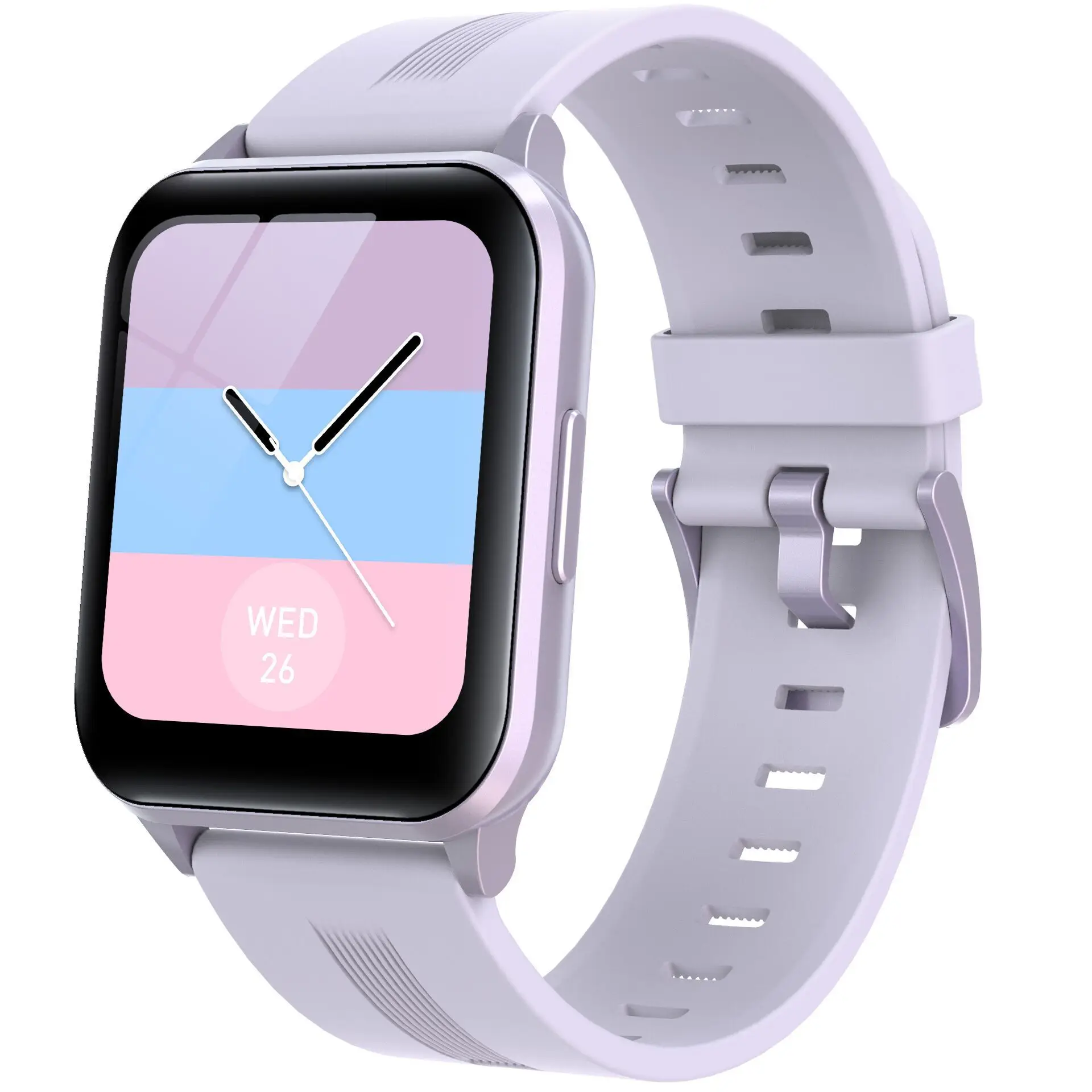 

Smart Watch Heart Rate Blood Pressure Monitoring Bluetooth Sport Smartwatch for Xiaomi Iphone Watches For Women Men