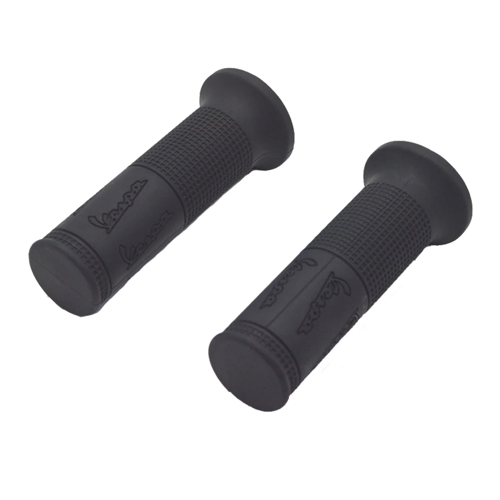 For VESPA Piaggio 3VTE Fly 125 200 250 300 GTV LXV150 GTV250 GTS GTS250 GTS300 motorcycle handle bar grips | Автомобили и