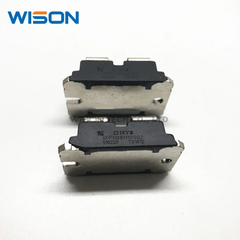 IXFN38N100Q2 IXFN36N100Q2 IXFN38N100 IXFN60N80P Бесплатная доставка новый и оригинальный полевой МОП