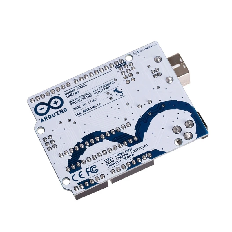Новая демонстрационная плата 1 шт. UNO R3 ATMEGA16U2 макетная с usb-кабелем для Arduino hot |