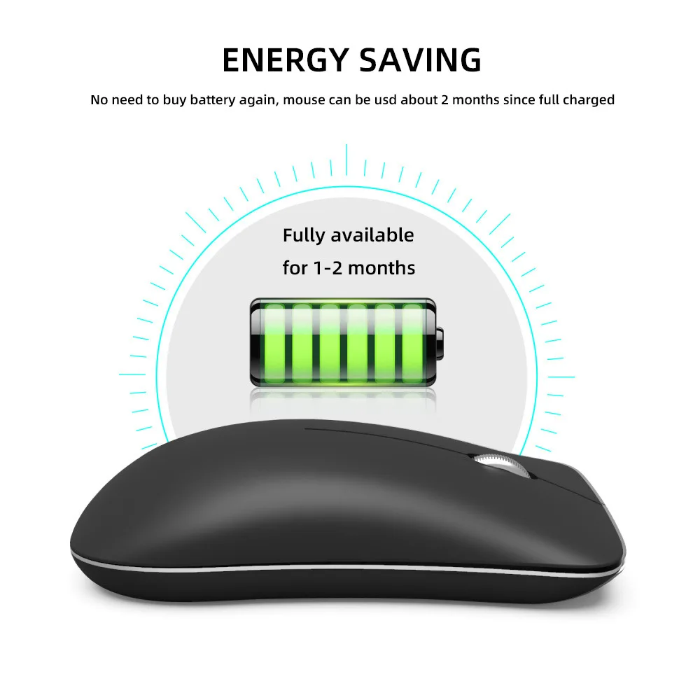 

Wireless Mouse Gaming Mouse Gamer 16000 DPI RGB Programmable Rechargeable PMW3212 PMW3335 Computer Mouse