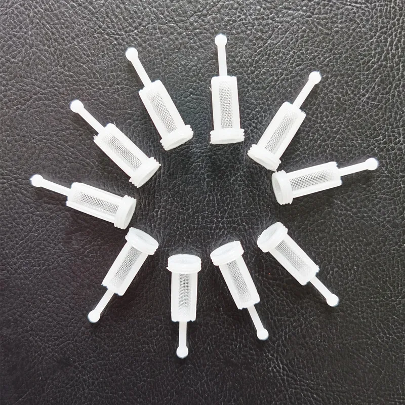 

Фильтры для краскопульта NTOOLS, 10 шт.