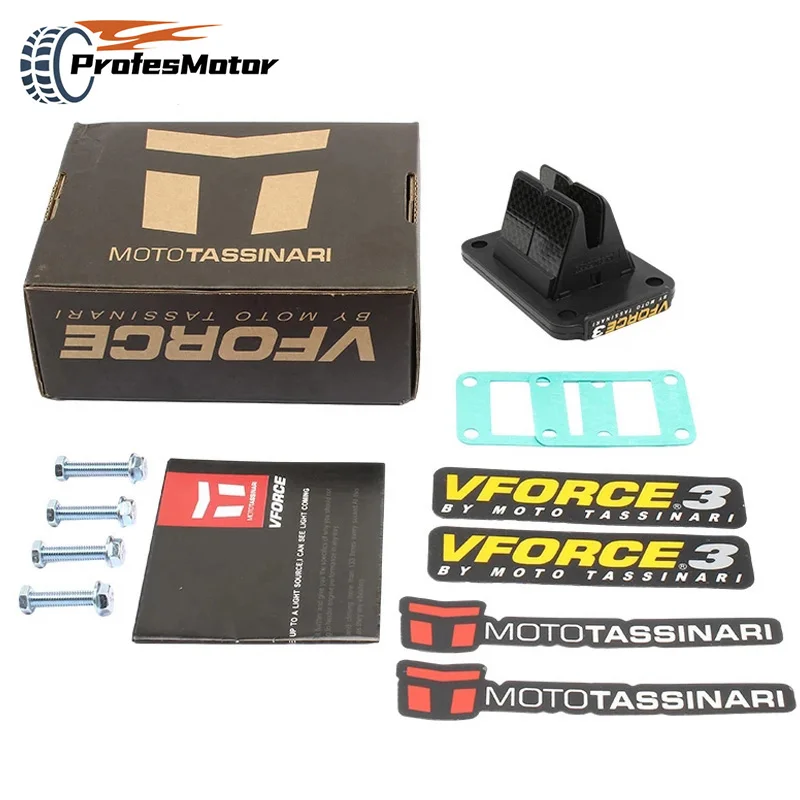 V-Force 3 для герметичной системы клапанов K * M XC65 SX65 SX50 All V351B AM6 V фонарь |
