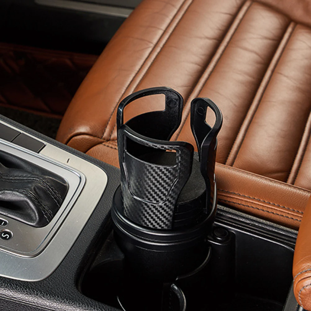 Универсальный автомобильный держатель для стакана вращающийся дизайн мобильный