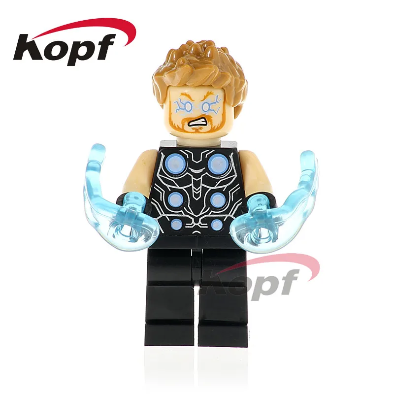 807 Without Box Одиночная фигурки Черная пантера Erik Killmonger Okoye образование Ulysses Klaw Кирпичи Строительные блоки куклы детские игрушки XH 806 - Цвет: 807 Without Box