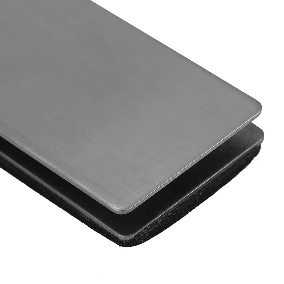 Горячая продажа Мини нержавеющая сталь тату педаль переключатель контроллер для