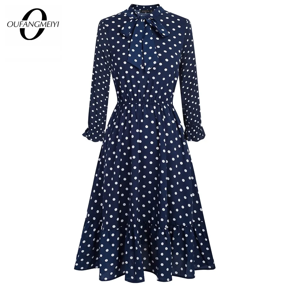 Очаровательные женские качели с коротким и широким подолом элегантные печатные