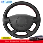 Сделай Сам, искусственная кожа из микрофибры на заказ для Renault Laguna 2, Grand Espace Satis, Nissan Primastar