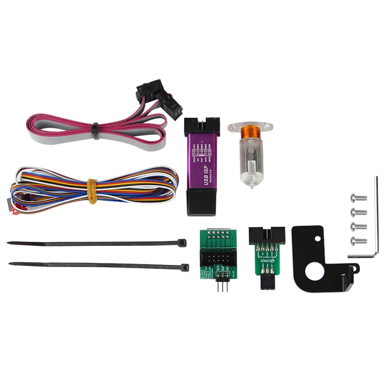 

3D Contact Auto Bed Leveling Sensor Kit for Creality Ender 3 3 Pro 3S Ender 5 CR10 CR10S CR20 20 Pro S4 S5