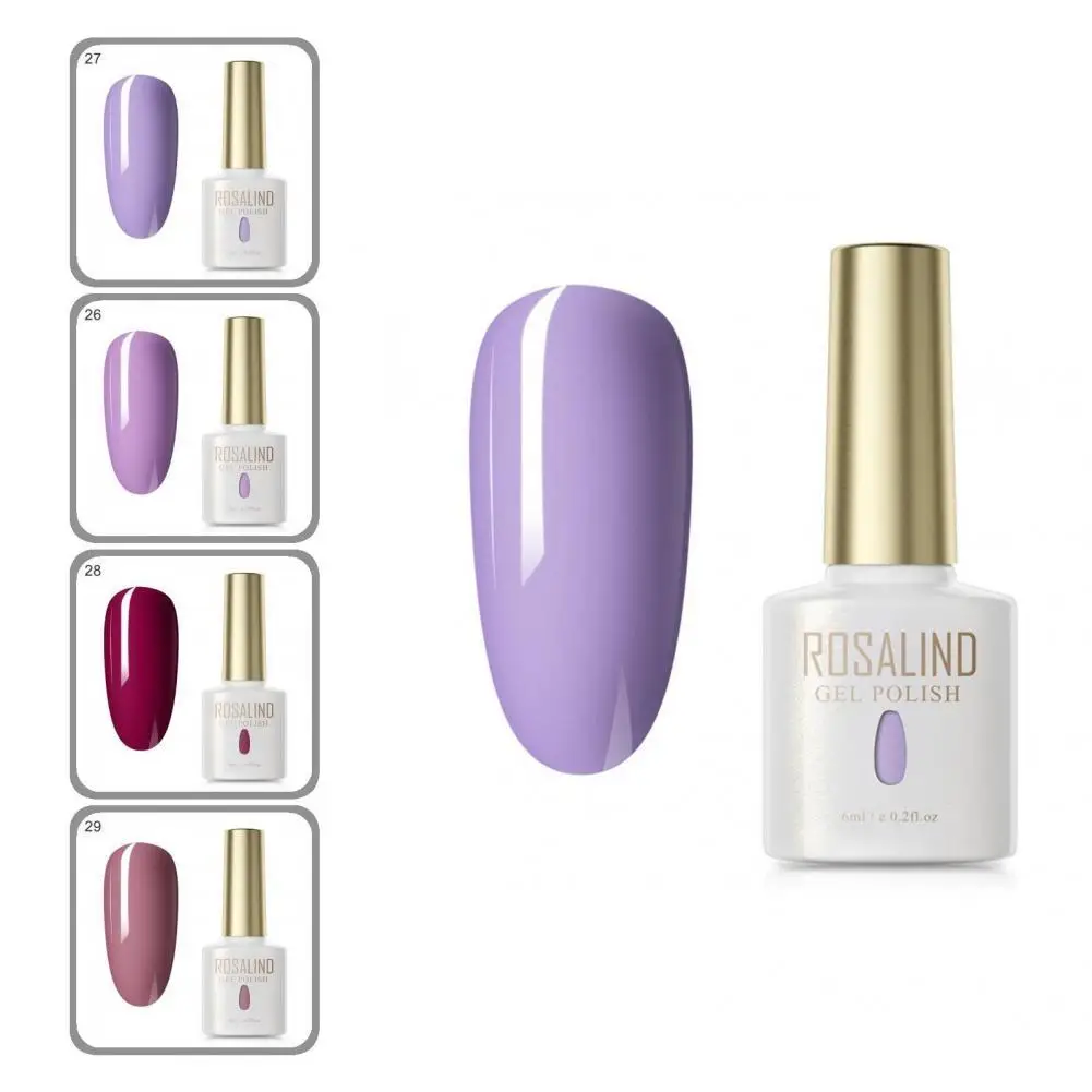 

Nail Art Gel Exquisite Popular Persistent Effect Varnishes Base Top Coat Gel for Salon Nail Solid Polish Nail Polish