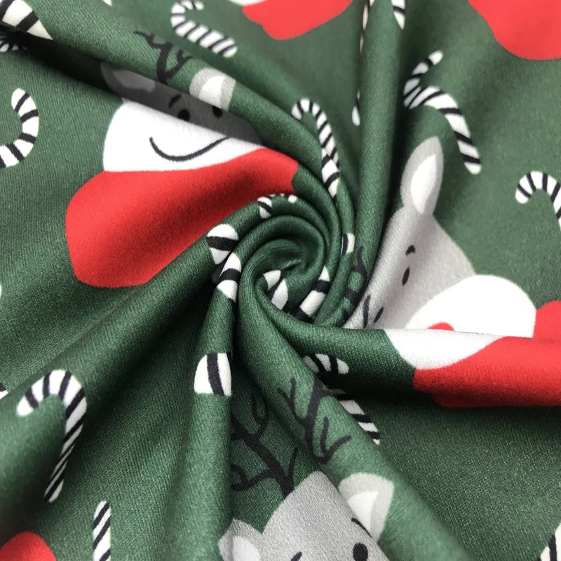 

Women's Pajama Sets Christmas Print Show Waist Summer Pajamas Women Short Sleeve Leisure Sexy Shorts Set Women
