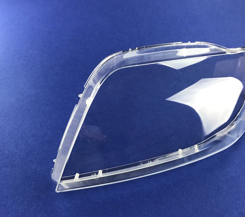 Автомобильный налобный светильник Прозрачный Абажур оболочка s абажур для Chevrolet