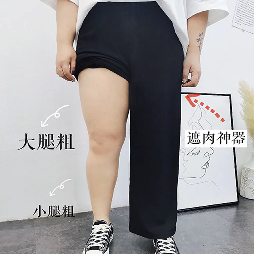 

2021 широкие брюки для студенток летом, тонкие, свободные, облегающие, с высокой талией, для отдыха, крутые и удобные