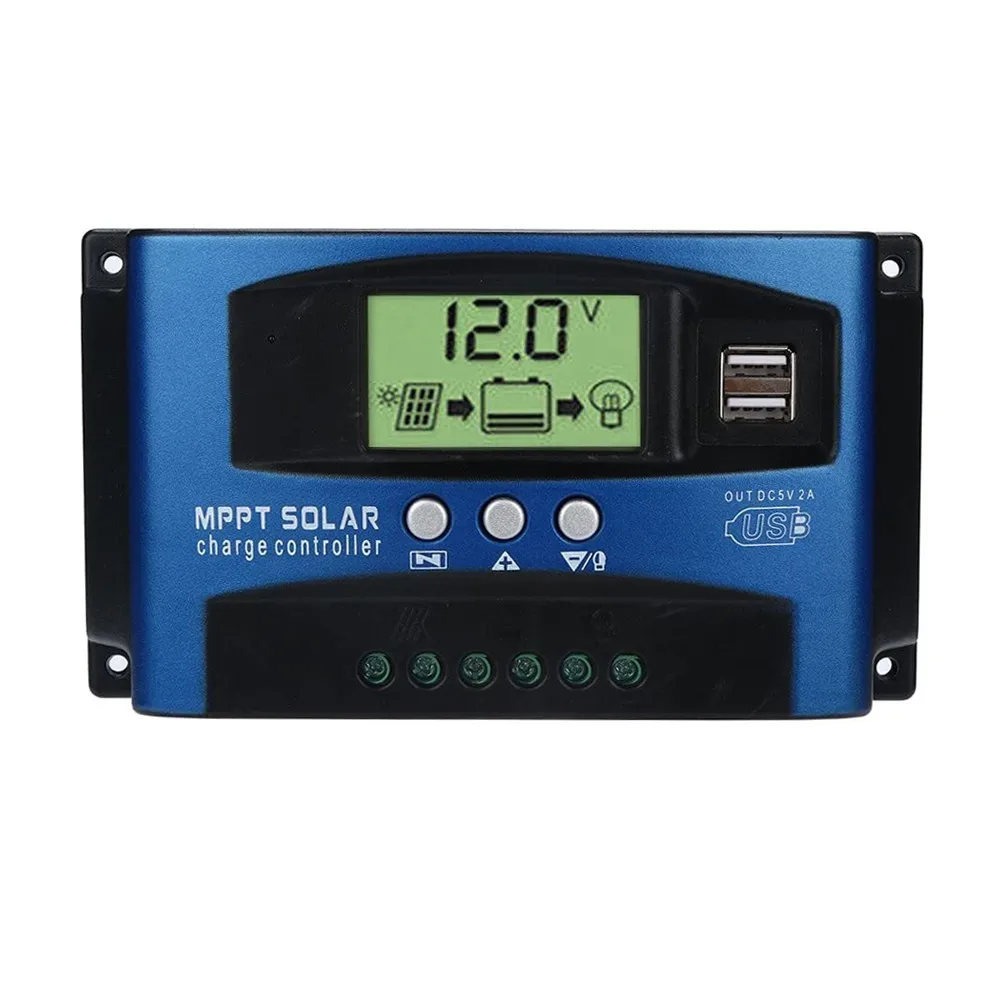 

Panel Solar Charge Controller Replacement Solar Panel Spare Tools Tracking