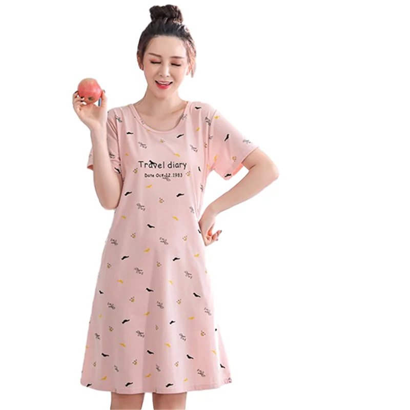 Женская одежда для сна Новинка лета 2020 женская сексуальная юбка хлопковое