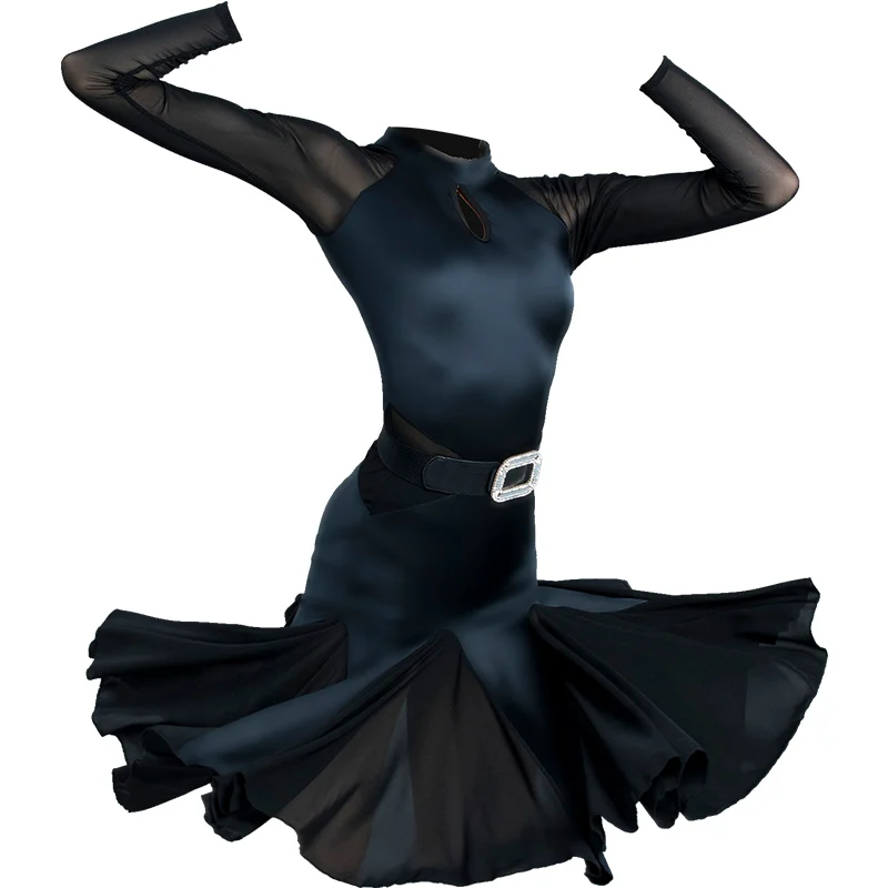 

Stage & Dance Wear