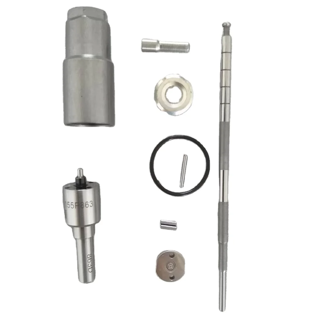 

repair kits for fuel injector 095000-6613
