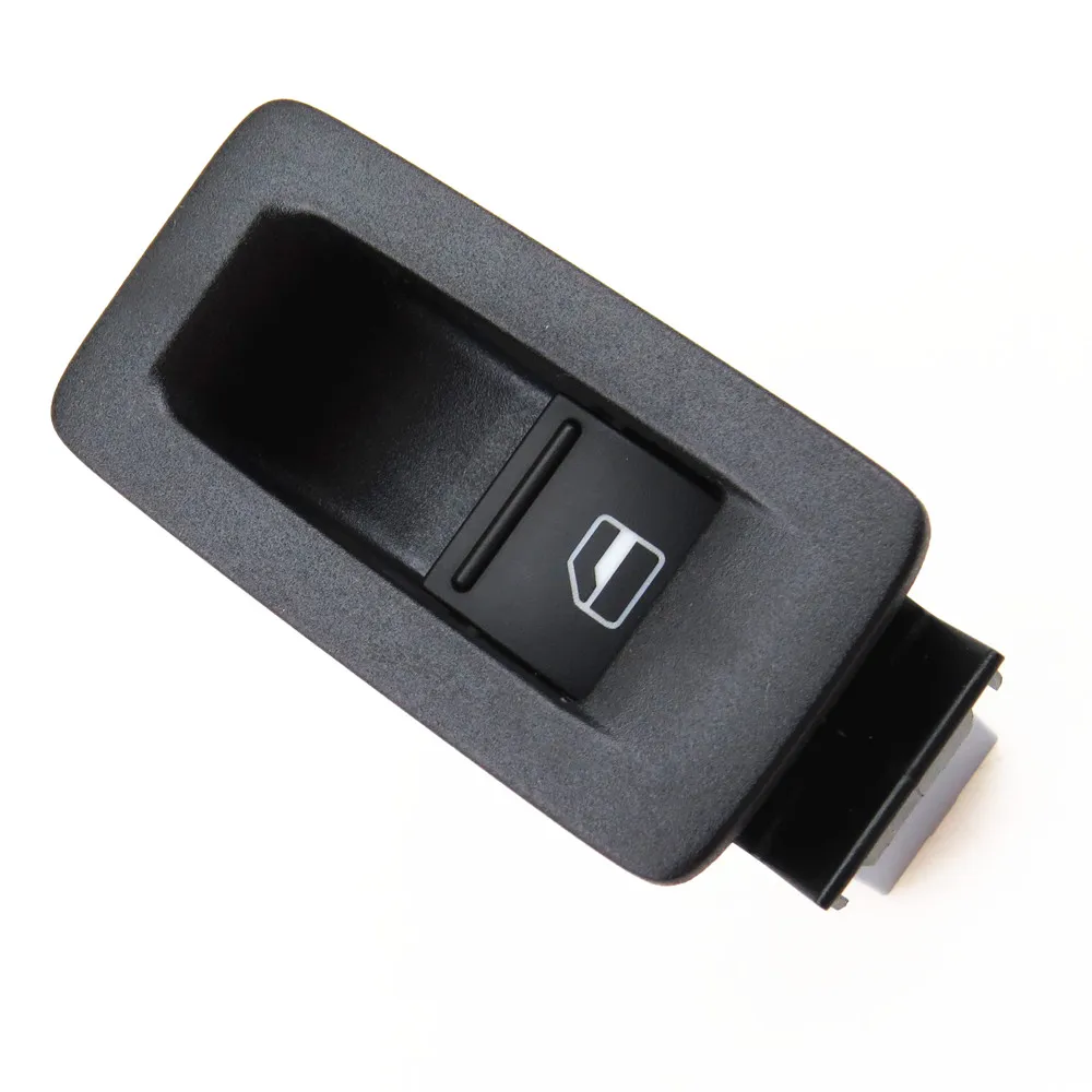 READXT 1 комплект переключатель для окна и декоративной рамы VW Passat B6 Tiguan Golf 5 MK5 Seat Leon