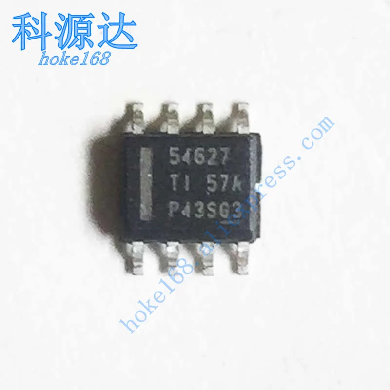 Оригинальный аксессуар TPS54627DDA HSOP8 TPS54627 54627 TPS54627DDAR в наличии