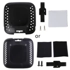 Настенный держатель кронштейна для ТВ приставки XIAOMI Mi 3 3c 3s удаленный чехол защитный чехол с аксессуарами для приставки Mi3