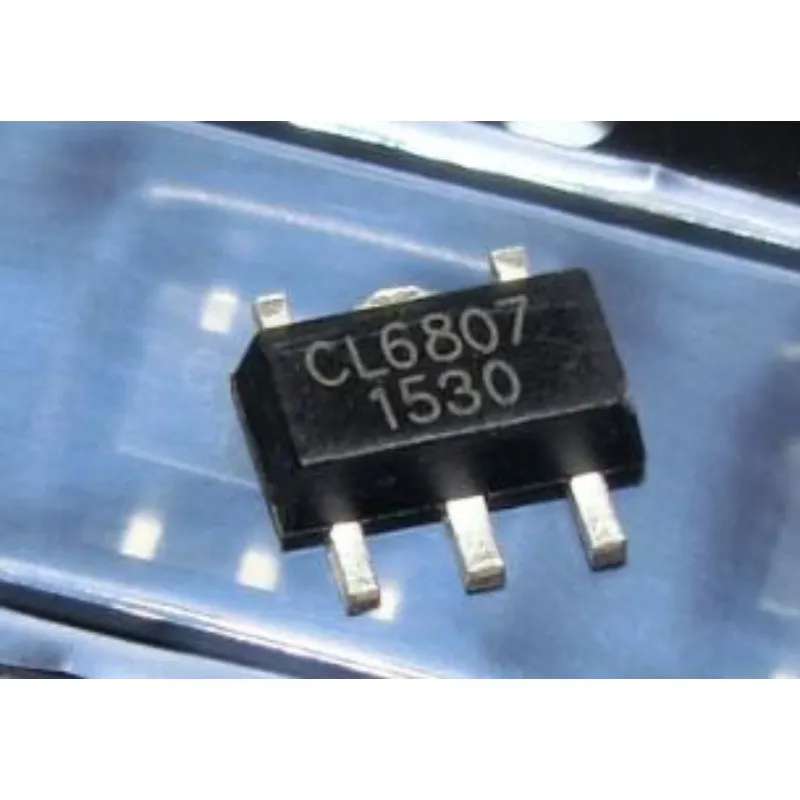 

5Pcs/Lot CL6807 SOT89-5 Original In Stock