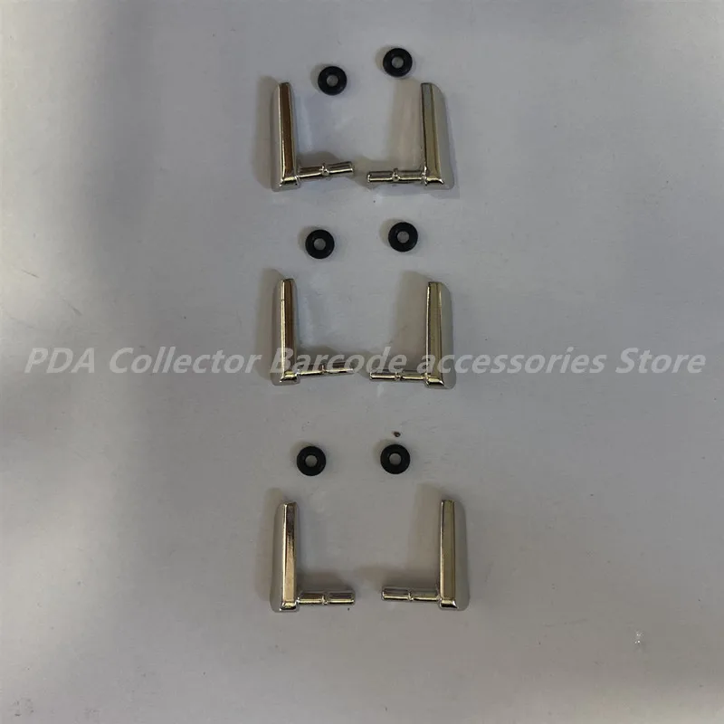 100 шт./лот для Symbol MC3000 MC3070 MC3090 MC3190 дверная защелка батарейного отсека и комплект
