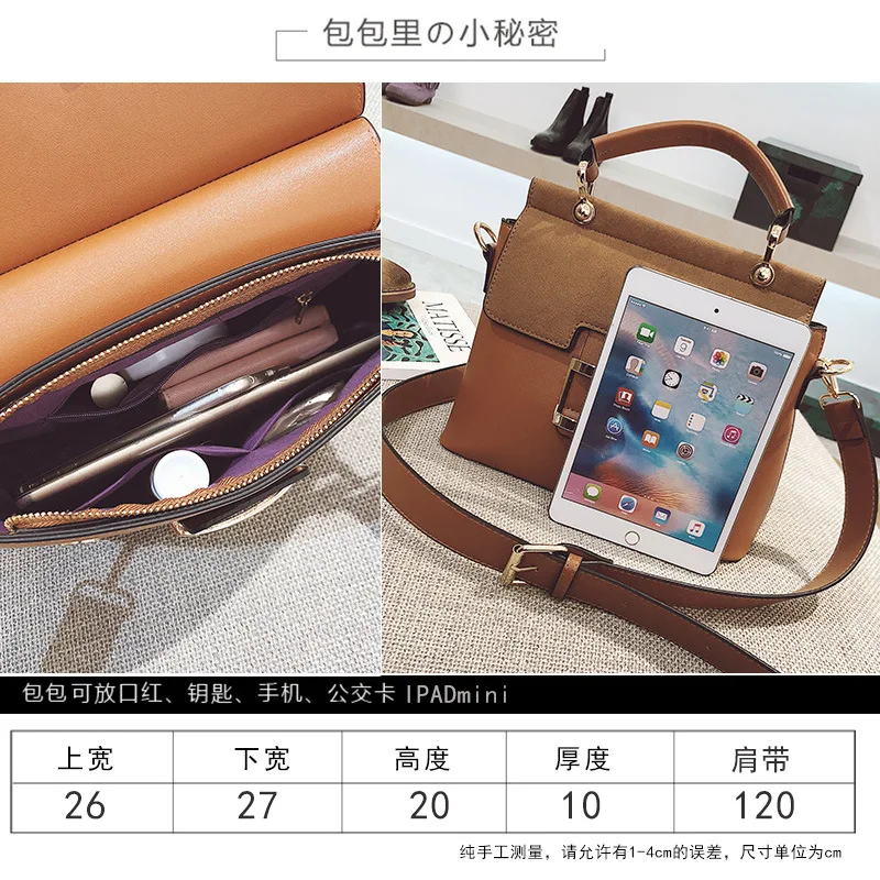 Новая модная трендовая стильная индивидуальная матовая маленькая квадратная