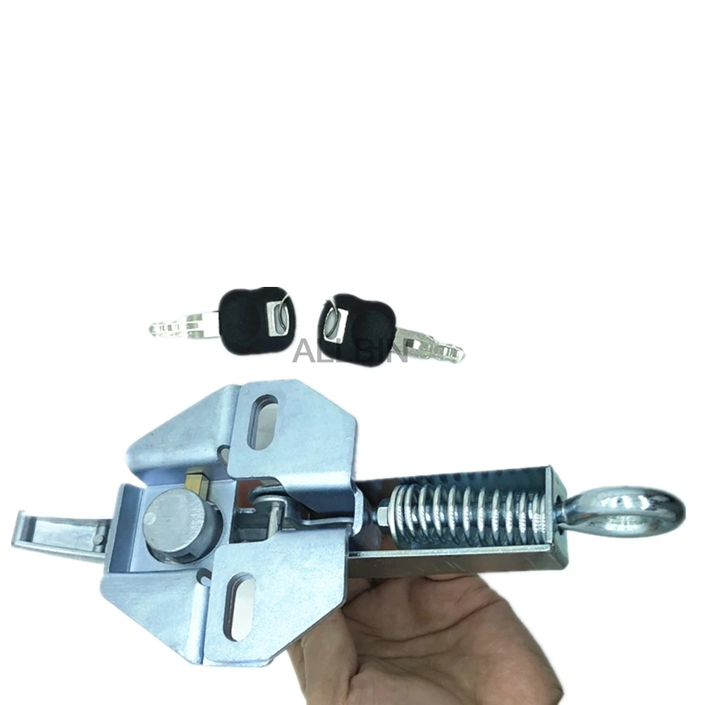 For CATERPILLAR CAT CAT200 312 320 330 B C 336D Excavator Engine hood lock Accessories | Автомобили и мотоциклы