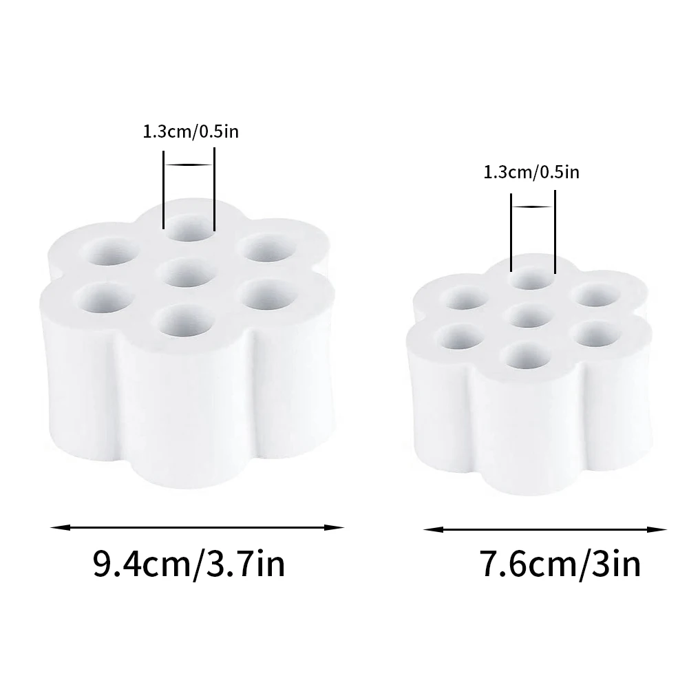 

4PCS Cup Turner Foam Spinner Tumbler Foam Sponge Inserts For Cup Spinner Machine Fit Cup Tumbler Water Bottle Handmade Tools