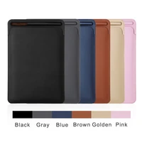 for ipad 9 7 case 2018 2017 for ipad pro 11 2021 12 9 sleeve for ipad air 4 case 10 2 9th 7 8th pouch bag 10 5 pencil slot