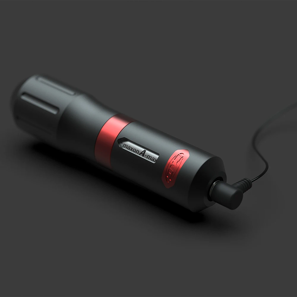 Тату машинка с ЧПУ картриджем 2020 об./мин.|Тату-машинки| |