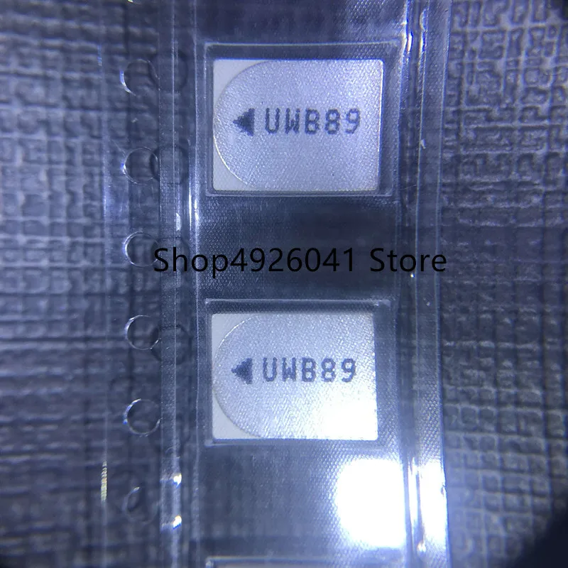 

5PCS ACS5200HFAUWB UWB antenna DW1000 matching antenna Patch antenna Connector