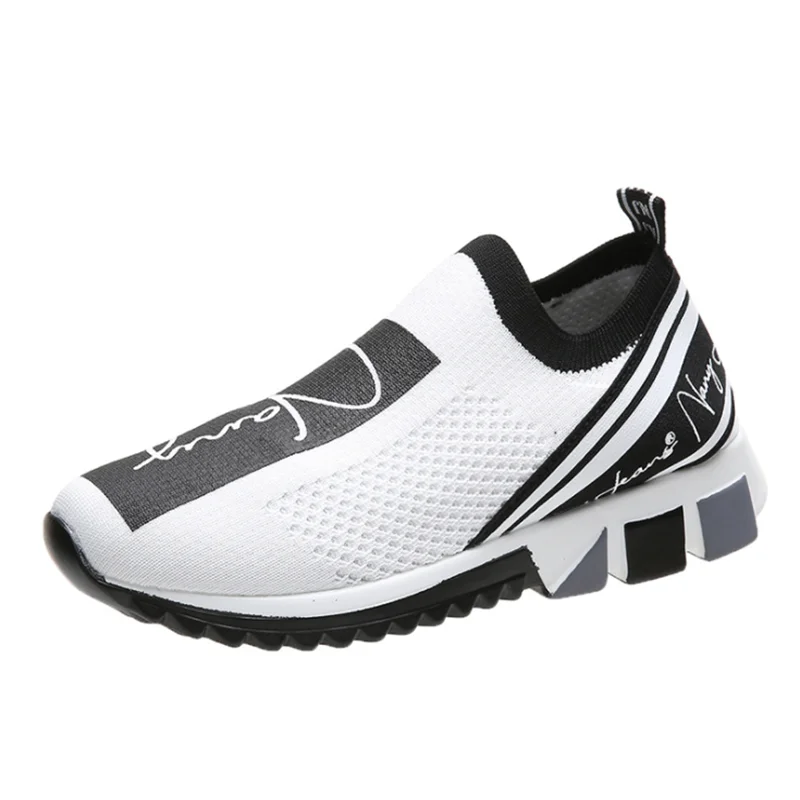 

Socks women's sports 2021 new casual fashion all-match designer neutral couple non-slip walking women's sneakers