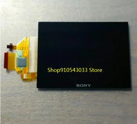 

New LCD Display Screen for Sony ILCE-7M3 a7III a7M3 a7 III RX100VI RX100 M6 VI digital camera repair part with Touch+backlight